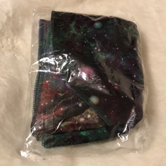 Do Rags Doo Rag Du Rag Do Cotton Bandana Head Wrap - Picture 7 of 7